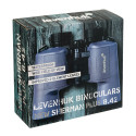 Binocolo Levenhuk New Sherman PLUS 8x42